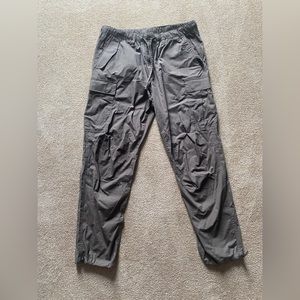 Men’s Parachute pants from H&M